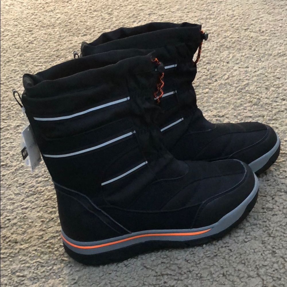 Snow/ Rain boots